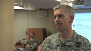 Fort Hood Facebook/TV Town Hall
