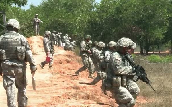 Exercise Cobra Gold