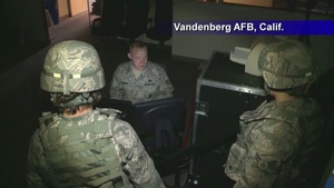 Air Force Report: Virtual Reality
