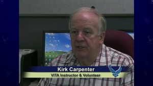 Air Force Report: VITA