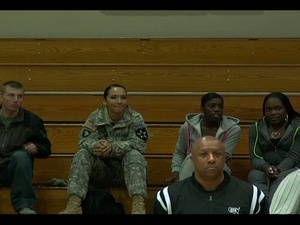 AFN Korea Update: All Star Weekend