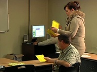 AFN Korea Update: Newcomer Orientation