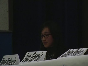 AFN Korea Update: Geography Bee