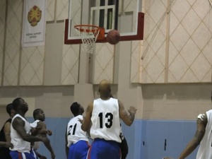 Spotlight Korea: All Star Basketball