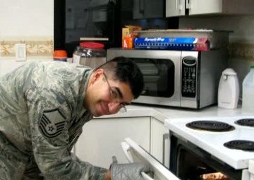 Spotlight Korea: D4D Pot Pie