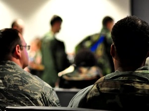 Spotlight Korea: Deployment Line