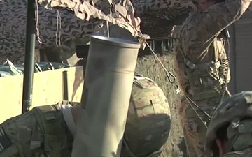 Precision Munitions Find Their Way to Afghanistan