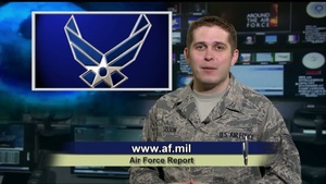 Air Force Report: Four Star Nomination