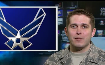 Air Force Report: Four Star Nomination