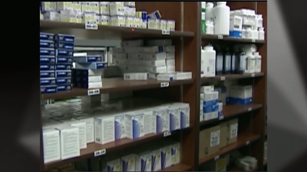 DVIDS Video All Hands Update DoD Expands Drug Testing