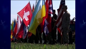 Air Force Report: Munich Security Conference