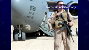Air Force Report: Phoenix Raven Program