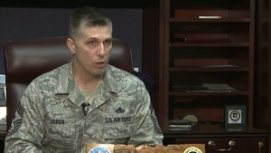 Air Force Report: Continuing Education