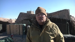 Precision Munitions Find Their Way to Afghanistan
