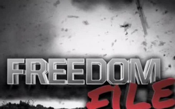 Freedom File - Feb 10