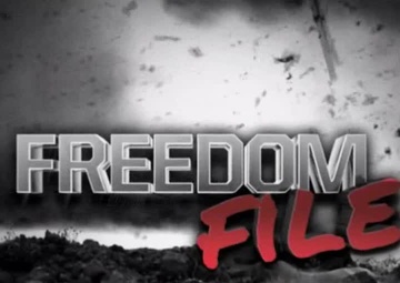 Freedom File - Feb 10