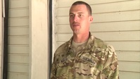 159th Soldiers Prepare to Go Home