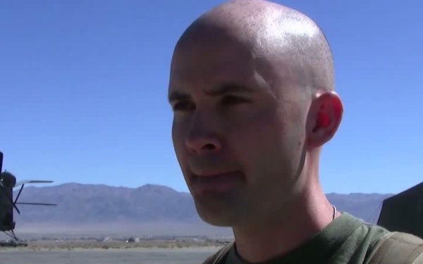 Category J - Combat Camera demonstrate expeditionary capabilities