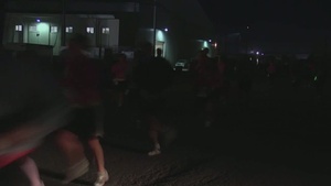 Category L - Cancer Run