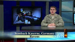 Around the Air Force: Munich Security Conference
