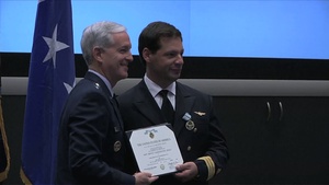 US Recognizes South American Military Officers’ Service at SOUTHCOM