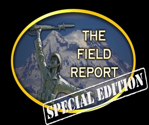 The Field Report Special Edition: Inside The Box