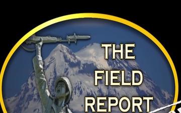 The Field Report Special Edition: Inside The Box