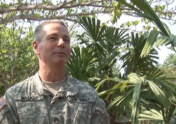 Exercise Cobra Gold 2012: MEDCAP, Rayong