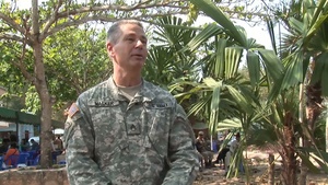 Exercise Cobra Gold 2012: Rayong, MEDCAP