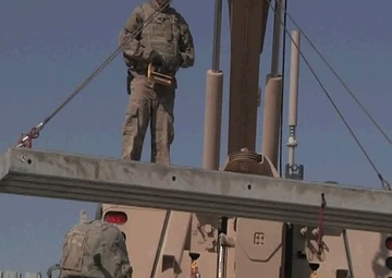 Tucker's Bridge