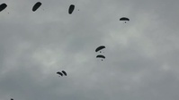 Parachute Operations