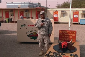 Staff Sgt. Robert Grigsby