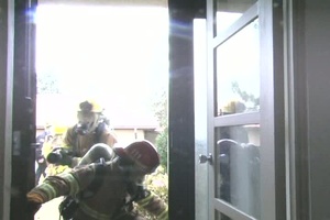 Two Minute Report: Search and Rescue Drills