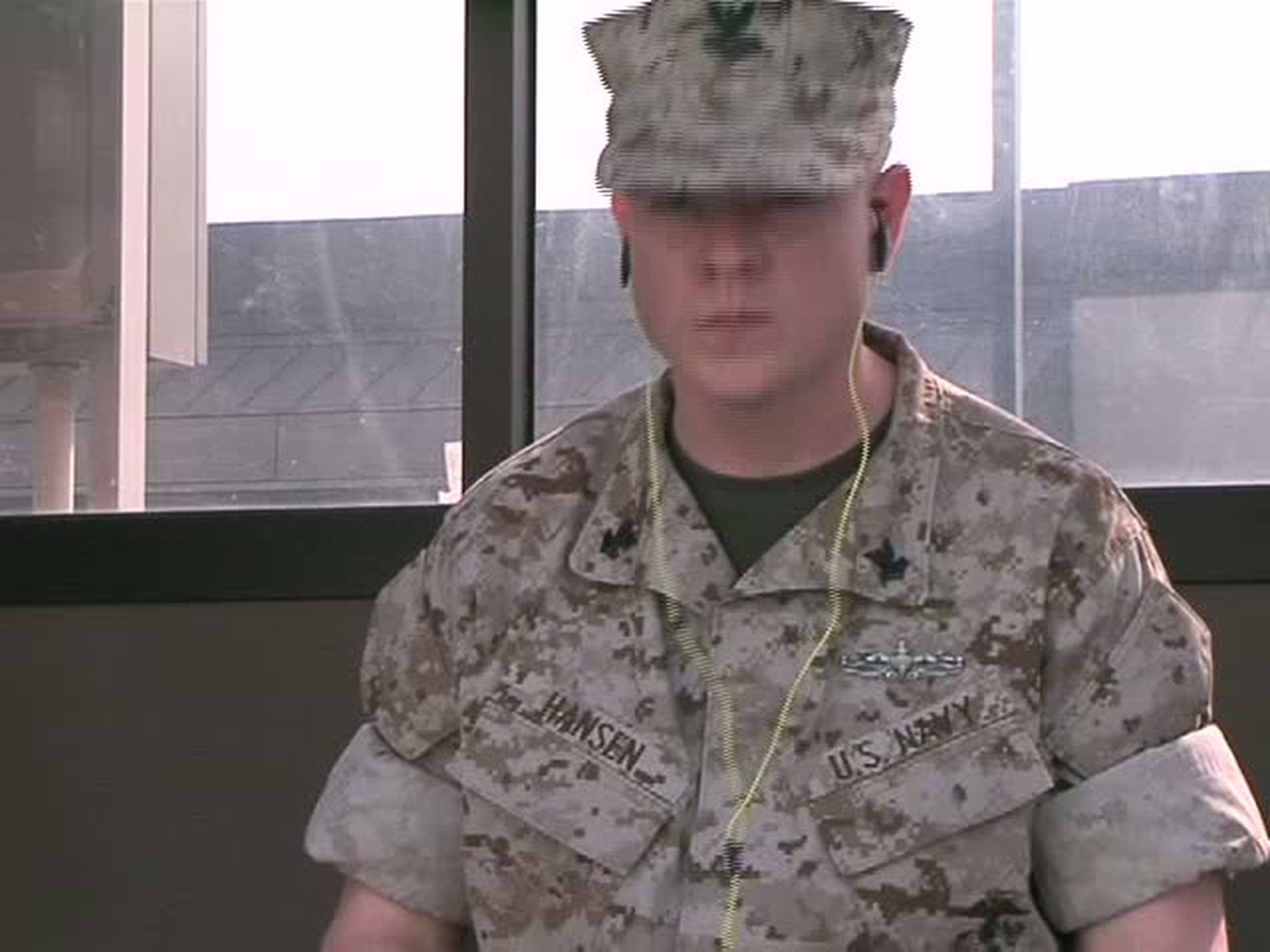 Category I - Headphone Safety, August 2011, GySgt Troy Ruby, USMC, Detachment Chief, troy.ruby@usmc.mil, 315-253-5661, 
AFN Iwakuni PSC 561 Box 469 FPO AP 96310