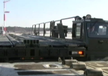 Bosnia Military to Military Exchange