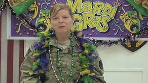 Maj. Jennifer Kostic