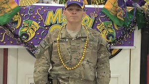 Maj. Robert McCormick