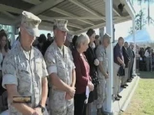 Category M:  Cherry Point News 6