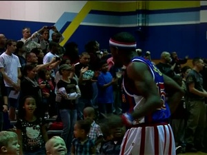 Category J Globetrotters
