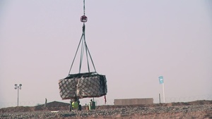 KMAX Helicopter Freedom File