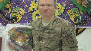 Lt. Glenn Lumpkin