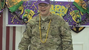 Lt. Col. Joseph Roach