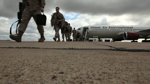 'Heavy Haulers' Make Final Landing