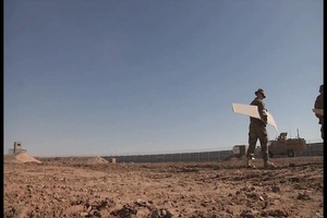 UAV Training