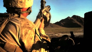 Commanding General Reflects on Helmand Part 2 of 6
