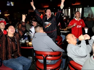 Spotlight Korea: Super Bowl XLVI