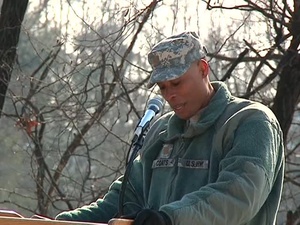AFN Korea Update; Battle of Hill 180