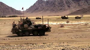 Commanding General Reflects on Helmand Part 2 of 6 (without music or titles)