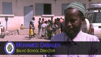 Soldiers Deliver School Supplies to Djiboutian School - With Titles