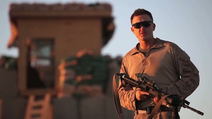 Lance Cpl. Joseph Streeby